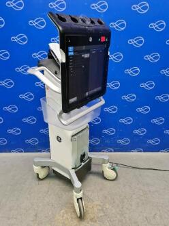 GE Venue R1 Ultrasound - 2