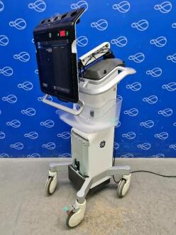GE Venue R1 Ultrasound - 3