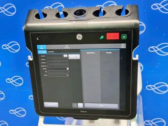 GE Venue R1 Ultrasound - 4