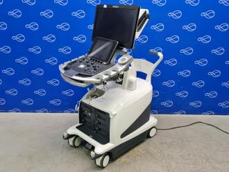 Hitachi Aloka Lisendo 880 Ultrasound - 2