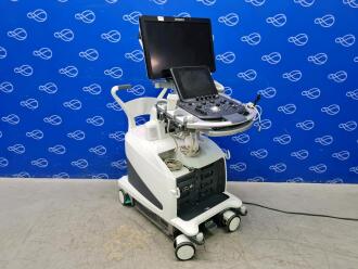 Hitachi Aloka Lisendo 880 Ultrasound - 3