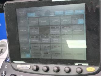 Hitachi Aloka Lisendo 880 Ultrasound - 5