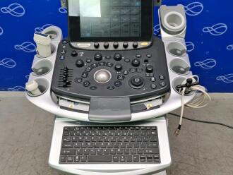 Hitachi Aloka Lisendo 880 Ultrasound - 6