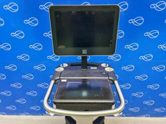 SonoSite X-Porte Portable Ultrasound on Rollstand - No HDD - 3