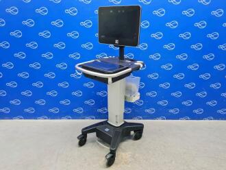 SonoSite X-Porte Portable Ultrasound on Rollstand - No HDD - 5