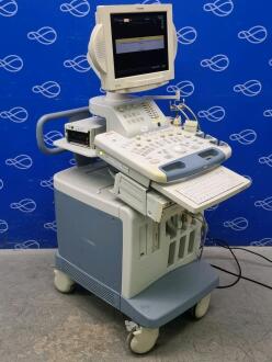 Toshiba iStyle Xario XG Ultrasound System - No HDD - 3