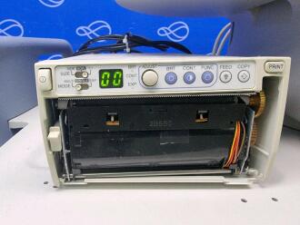 Toshiba iStyle Xario XG Ultrasound System - No HDD - 6