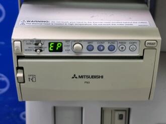 Toshiba iStyle Xario XG Ultrasound System - No HDD - 7