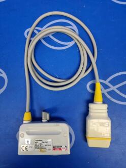 Toshiba iStyle Xario XG Ultrasound System - No HDD - 8