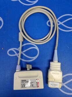 Toshiba iStyle Xario XG Ultrasound System - No HDD - 10