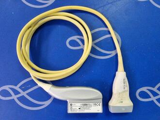 GE Vivid iq Portable Ultrasound System on Cart - 5