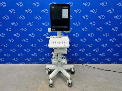 BK Medical 2300 Ultrsound - No HDD