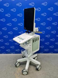 BK Medical 2300 Ultrsound - No HDD - 3