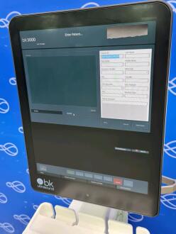 BK Medical 2300 Ultrsound - No HDD - 4