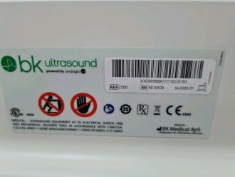 BK Medical 2300 Ultrsound - No HDD - 7