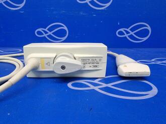 Esaote MyLab Five Ultrasound System on Trolley - No HDD - 4