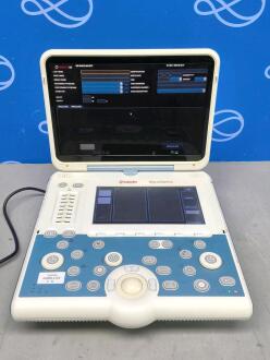 Esaote MyLab Gamma Ultrasound System - No HDD - 2