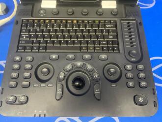 Chison EBit 60 Portable Ultrasound - No HDD - 2