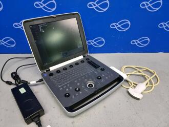 Samsung Medison HM70 EVO Portable Ultrasound - 2