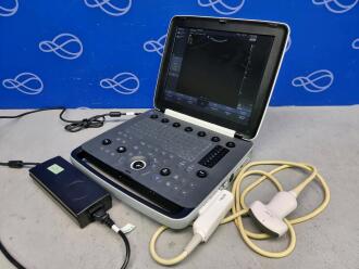 Samsung Medison HM70 EVO Portable Ultrasound - 3