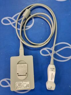 Sonosite M-Turbo Ultrasound System on Sonosite H-Universal Cart, - No HDD - 3