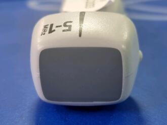 Sonosite M-Turbo Ultrasound System on Sonosite H-Universal Cart, - No HDD - 5