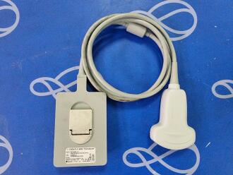 Sonosite M-Turbo Ultrasound System on Sonosite H-Universal Cart, - No HDD - 6
