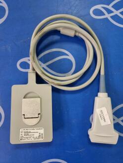 Sonosite M-Turbo Ultrasound System on Sonosite H-Universal Cart, - No HDD - 9