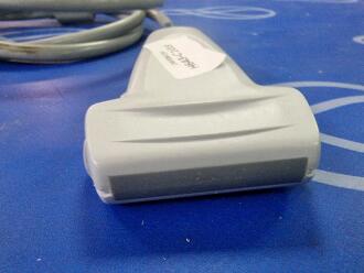 Sonosite M-Turbo Ultrasound System on Sonosite H-Universal Cart, - No HDD - 11