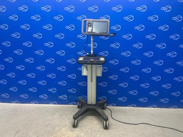Sonosite NanoMaxx Portable Ultrasound on Trolley