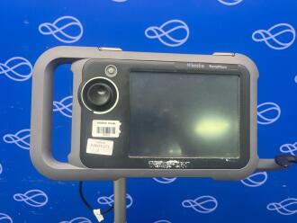 Sonosite NanoMaxx Portable Ultrasound on Trolley - 5