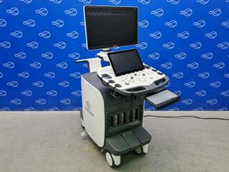 Samsung RS85 Ultrasound - No HDD - 2