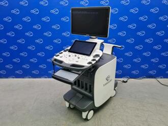 Samsung RS85 Ultrasound - No HDD - 3