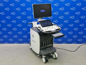 Samsung RS85 Ultrasound - No HDD - 2