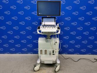 GE Vivid S70 v202CH Ultrasound System