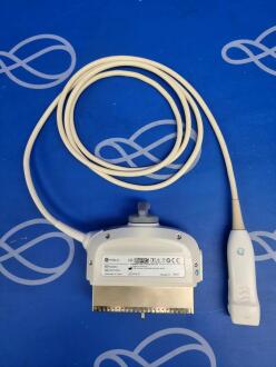 GE Vivid S70 v202CH Ultrasound System - 6