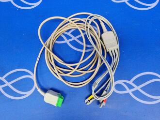 GE Vivid S70 v202CH Ultrasound System - 8