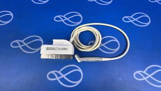 Siemens Acuson Sequoia Ultrasound - 8