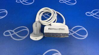 Siemens Acuson Sequoia Ultrasound - 12