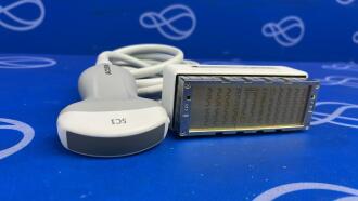 Siemens Acuson Sequoia Ultrasound - 13