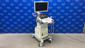 Siemens Acuson Redwood Ultrasound - 3