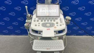 Siemens Acuson Redwood Ultrasound - 5