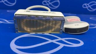 Siemens Acuson Redwood Ultrasound - 9