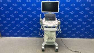 Siemens Acuson Redwood Ultrasound