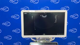 Siemens Acuson Redwood Ultrasound - 4