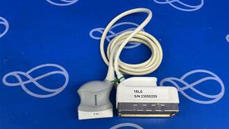 Siemens Acuson Redwood Ultrasound - 8