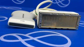 Siemens Acuson Redwood Ultrasound - 9