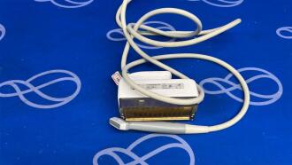 Siemens Acuson Redwood Ultrasound - 10