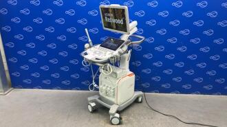 Siemens Acuson Redwood Ultrasound - 2