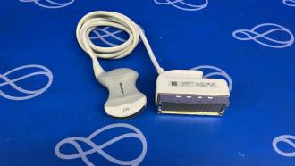 Siemens Acuson Redwood Ultrasound - 8
